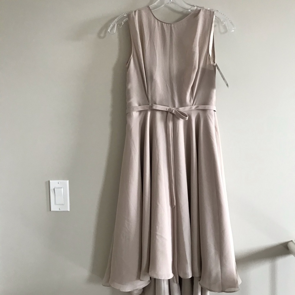 NWT Allure Bridals Bridesmaid dress
